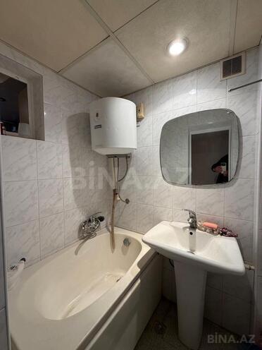 İcarəyə verilir 1 otaqlı köhnə tikili 35 m², Elmlər Akademiyası m., photo 9 from 19