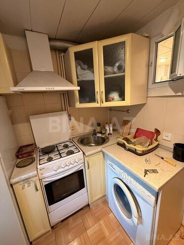 İcarəyə verilir 1 otaqlı köhnə tikili 35 m², Elmlər Akademiyası m., photo 7 from 19