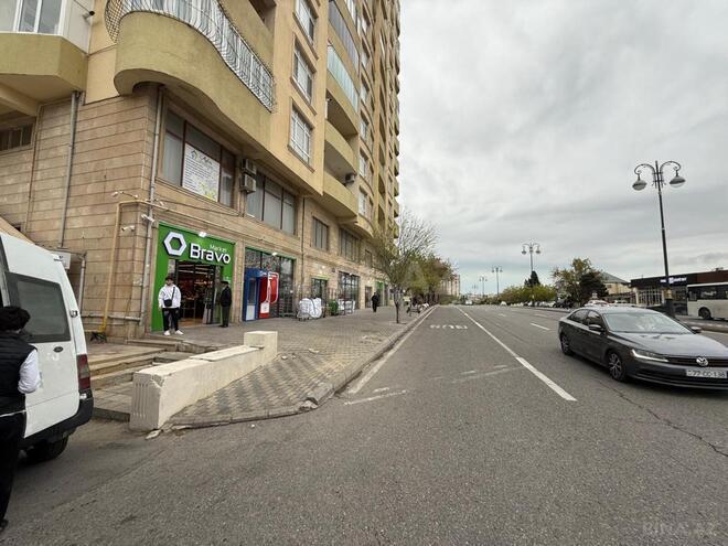İcarəyə verilir 1 otaqlı köhnə tikili 35 m², Elmlər Akademiyası m., photo 17 from 19