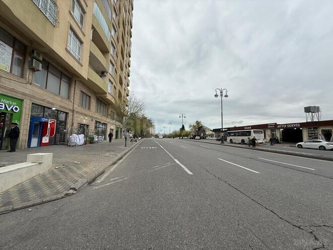 İcarəyə verilir 1 otaqlı köhnə tikili 35 m², Elmlər Akademiyası m., photo 16 from 19