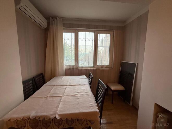 İcarəyə verilir 1 otaqlı köhnə tikili 35 m², Elmlər Akademiyası m., photo 3 from 19