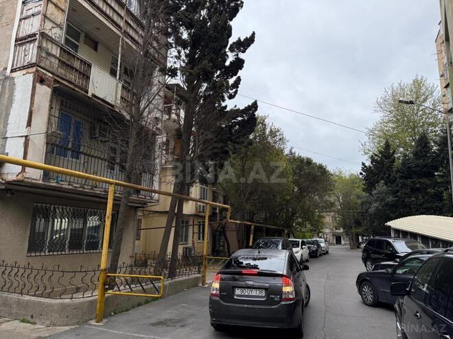İcarəyə verilir 1 otaqlı köhnə tikili 35 m², Elmlər Akademiyası m., photo 15 from 19