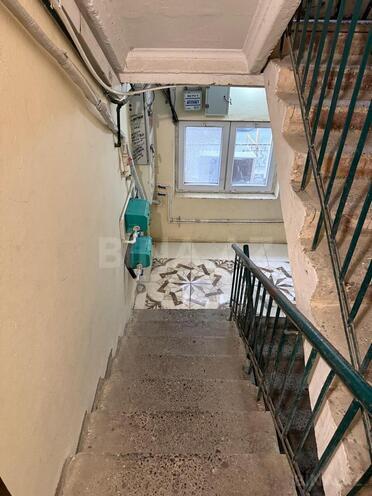 İcarəyə verilir 1 otaqlı köhnə tikili 35 m², Elmlər Akademiyası m., photo 13 from 19