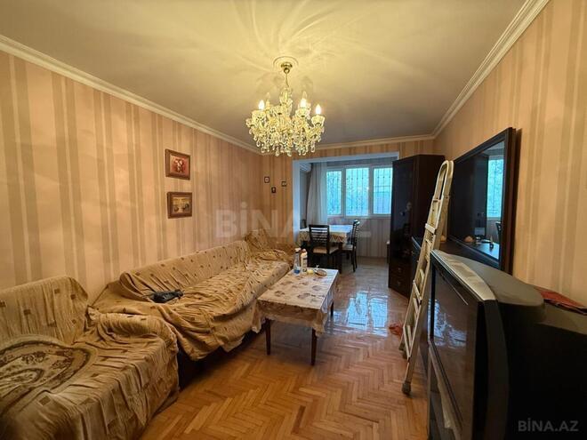 İcarəyə verilir 1 otaqlı köhnə tikili 35 m², Elmlər Akademiyası m., photo 4 from 19