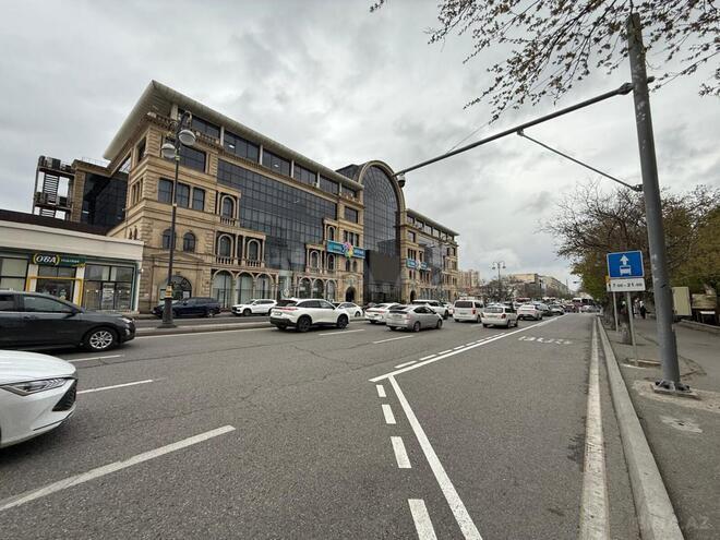 İcarəyə verilir 1 otaqlı köhnə tikili 35 m², Elmlər Akademiyası m., photo 18 from 19
