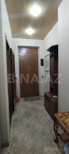 Satılır 2 otaqlı yeni tikili 56 m², Elmlər Akademiyası m., photo 8 from 9