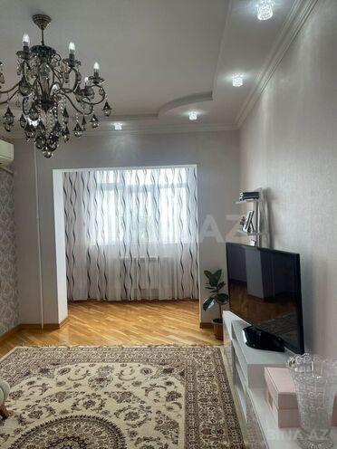 Продаётся 3-комн. вторичка 80 м², м. Азадлыг проспекти, photo 16 from 30