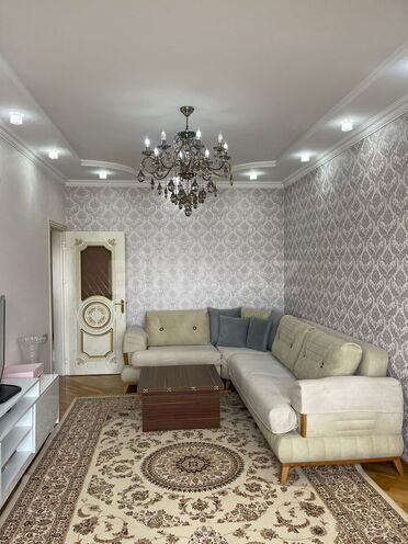 Продаётся 3-комн. вторичка 80 м², м. Азадлыг проспекти, photo 18 from 30