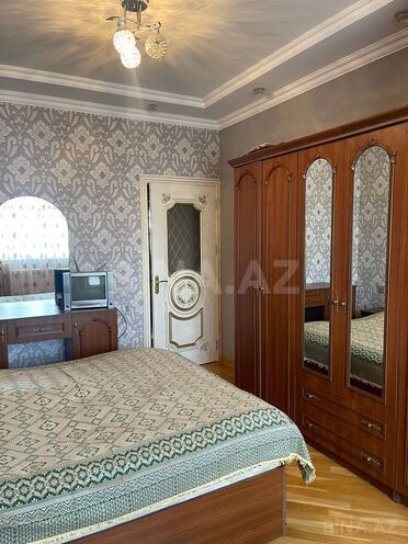 Продаётся 3-комн. вторичка 80 м², м. Азадлыг проспекти, photo 27 from 30