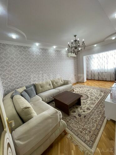 Продаётся 3-комн. вторичка 80 м², м. Азадлыг проспекти, photo 13 from 30