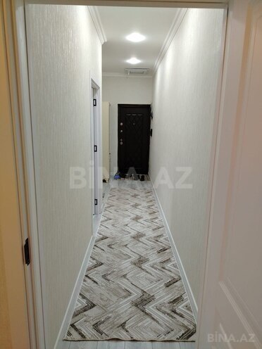 Satılır 3 otaqlı yeni tikili 73.3 m², Masazır q., photo 13 from 14