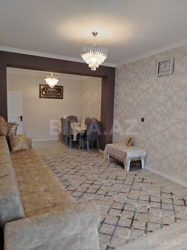 Satılır 3 otaqlı yeni tikili 73.3 m², Masazır q., photo 1 from 14