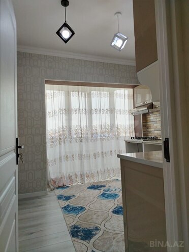 Satılır 3 otaqlı yeni tikili 73.3 m², Masazır q., photo 11 from 14