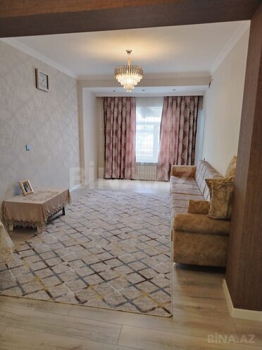 Satılır 3 otaqlı yeni tikili 73.3 m², Masazır q., photo 5 from 14