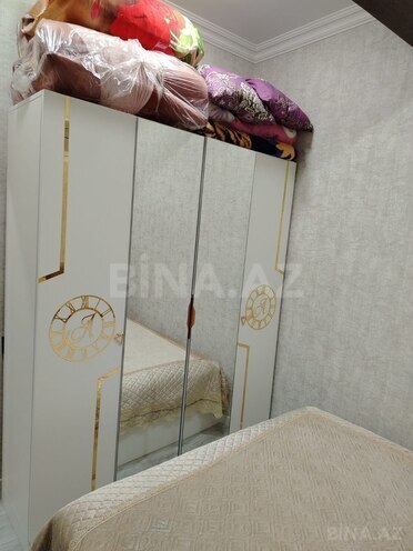 Satılır 3 otaqlı yeni tikili 73.3 m², Masazır q., photo 6 from 14