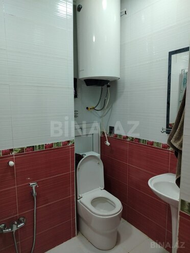 Satılır 3 otaqlı yeni tikili 73.3 m², Masazır q., photo 9 from 14