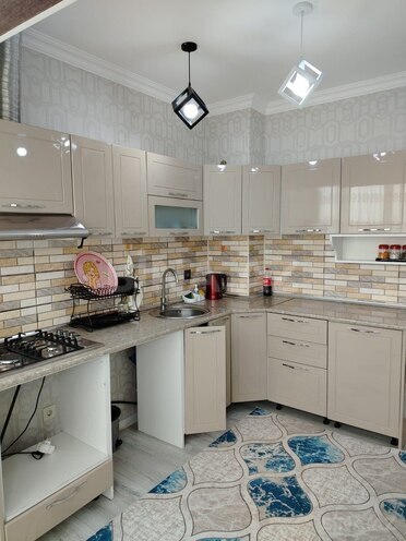 Satılır 3 otaqlı yeni tikili 73.3 m², Masazır q., photo 10 from 14