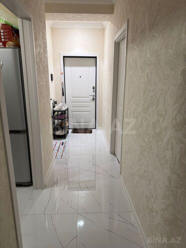 Продаётся 2-комн. новостройка 56 м², пос. Масазыр, photo 5 from 10