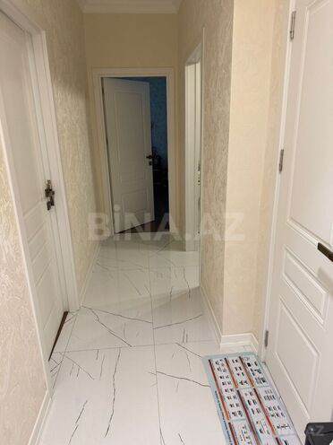 Продаётся 2-комн. новостройка 56 м², пос. Масазыр, photo 8 from 10