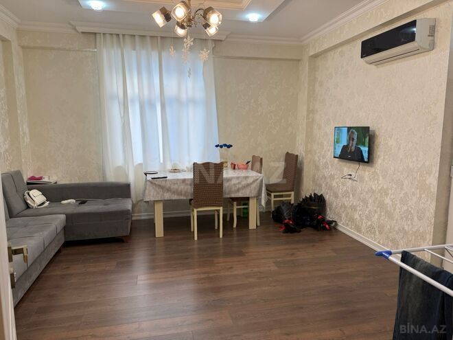 Продаётся 2-комн. новостройка 56 м², пос. Масазыр, photo 1 from 10
