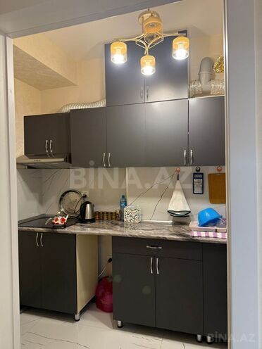 Продаётся 2-комн. новостройка 56 м², пос. Масазыр, photo 9 from 10