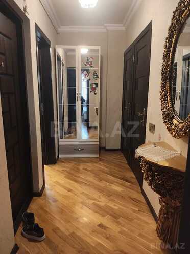 İcarəyə verilir 3 otaqlı köhnə tikili 65 m², Memar Əcəmi m., photo 5 from 9
