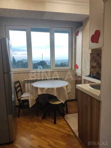 İcarəyə verilir 3 otaqlı köhnə tikili 65 m², Memar Əcəmi m., photo 6 from 9