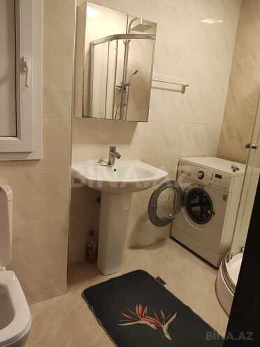 İcarəyə verilir 3 otaqlı köhnə tikili 65 m², Memar Əcəmi m., photo 7 from 9