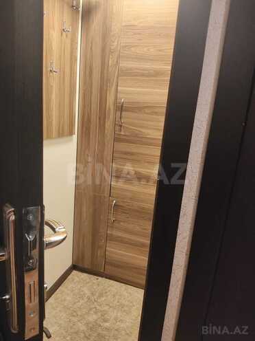 İcarəyə verilir 3 otaqlı köhnə tikili 65 m², Memar Əcəmi m., photo 8 from 9