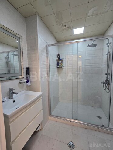 Satılır 3 otaqlı yeni tikili 112 m², Qara Qarayev m., photo 14 from 16
