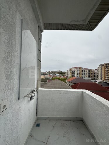 Satılır 2 otaqlı yeni tikili 49 m², Masazır q., photo 7 from 14