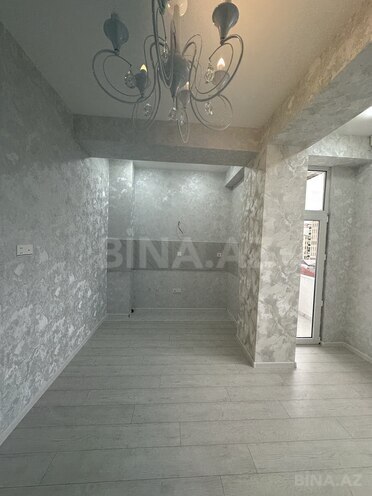 Satılır 2 otaqlı yeni tikili 49 m², Masazır q., photo 3 from 14