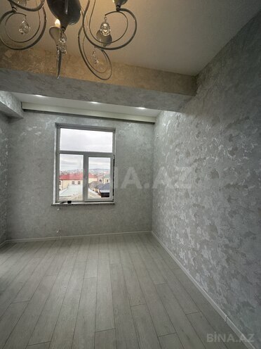 Satılır 2 otaqlı yeni tikili 49 m², Masazır q., photo 4 from 14