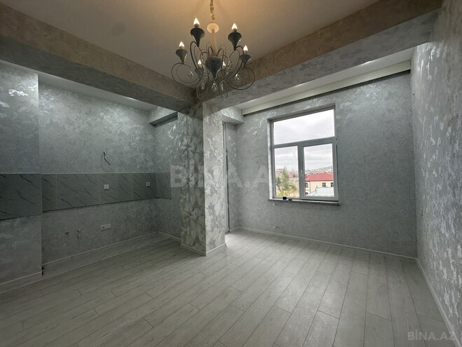 Satılır 2 otaqlı yeni tikili 49 m², Masazır q., photo 1 from 14