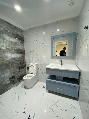 Satılır 3 otaqlı yeni tikili 160 m², Yasamal r., photo 15 from 22