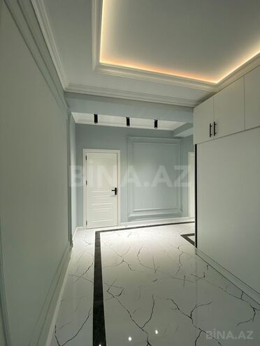 Satılır 3 otaqlı yeni tikili 160 m², Yasamal r., photo 11 from 22