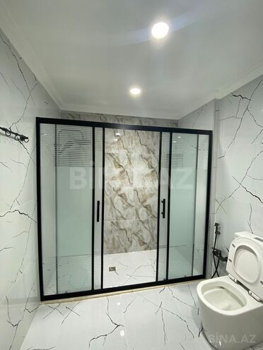Satılır 3 otaqlı yeni tikili 160 m², Yasamal r., photo 21 from 22