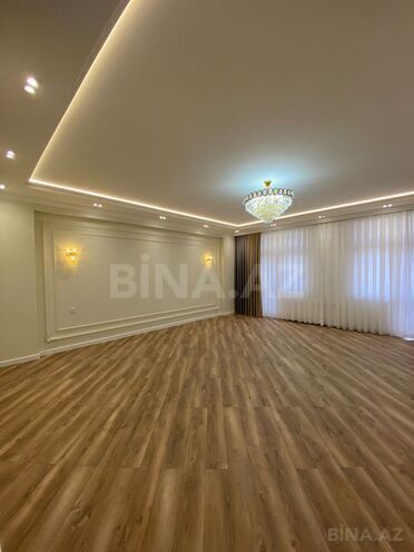Satılır 3 otaqlı yeni tikili 160 m², Yasamal r., photo 16 from 22