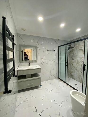 Satılır 3 otaqlı yeni tikili 160 m², Yasamal r., photo 6 from 22