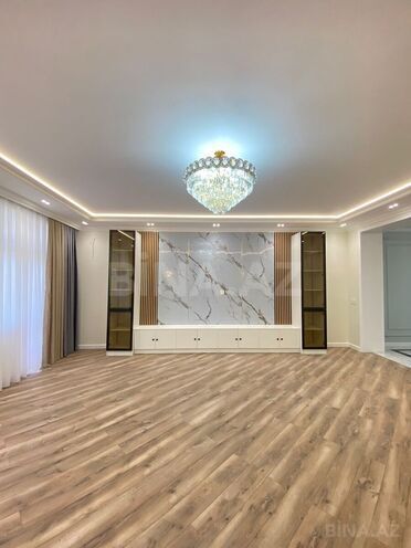 Satılır 3 otaqlı yeni tikili 160 m², Yasamal r., photo 19 from 22