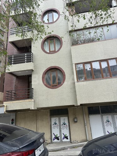 Сдаётся  объект 61.2 м², м. Нариман Нариманов, photo 8 from 9