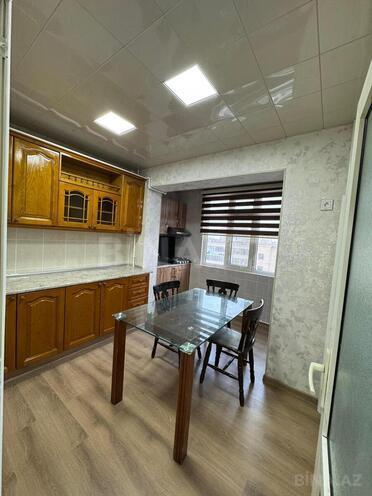 Сдаётся 3-комн. вторичка 80 м², м. Азадлыг проспекти, photo 5 from 10