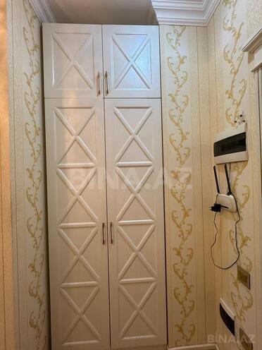 Сдаётся 2-комн. новостройка 70 м², м. Мемар Аджеми, photo 9 from 16