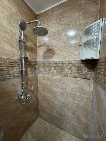 Сдаётся 2-комн. новостройка 70 м², м. Мемар Аджеми, photo 12 from 16