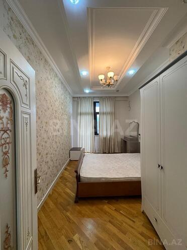 Сдаётся 2-комн. новостройка 70 м², м. Мемар Аджеми, photo 5 from 16
