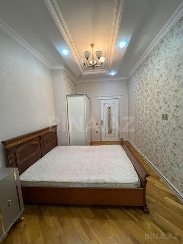 Сдаётся 2-комн. новостройка 70 м², м. Мемар Аджеми, photo 4 from 16