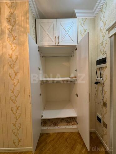 Сдаётся 2-комн. новостройка 70 м², м. Мемар Аджеми, photo 10 from 16