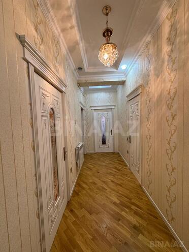 Сдаётся 2-комн. новостройка 70 м², м. Мемар Аджеми, photo 8 from 16