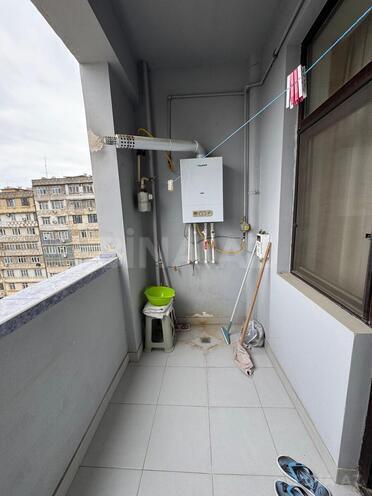 Сдаётся 2-комн. новостройка 70 м², м. Мемар Аджеми, photo 11 from 16