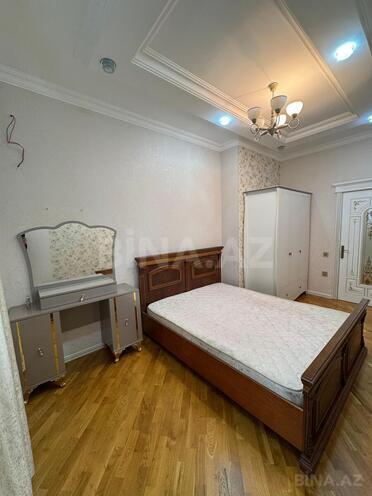 Сдаётся 2-комн. новостройка 70 м², м. Мемар Аджеми, photo 3 from 16